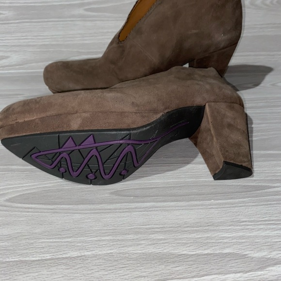 Earthies Halley Shoes never worn - Picture 4 of 4